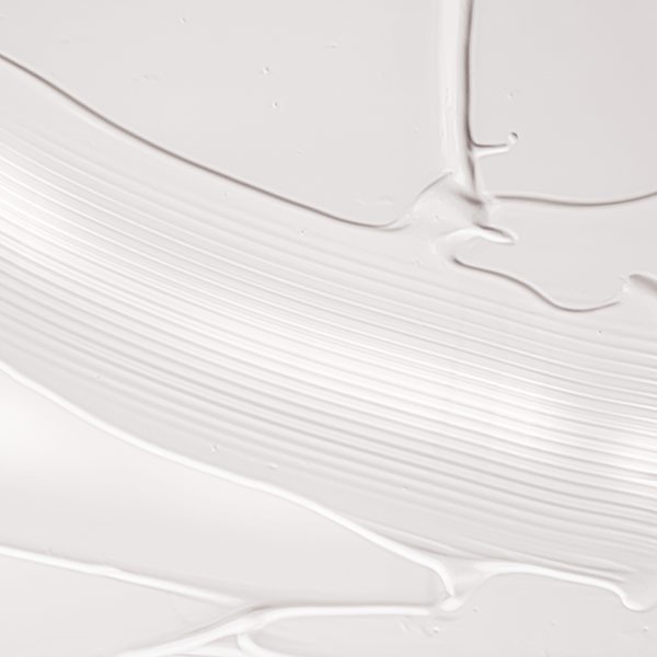 Skincare product texture