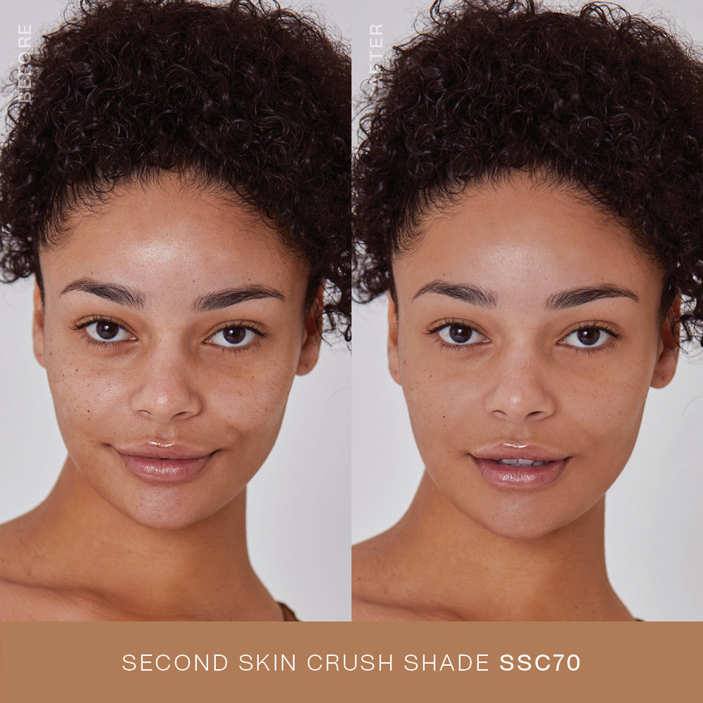 Second Skin Crush SSC70 - Warm tot Diep met neutrale ondertoon