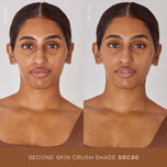 Second Skin Crush SSC80 - Diep met neutrale ondertoon