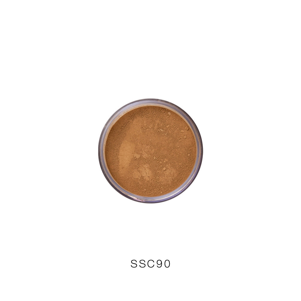 Second Skin Crush SSC90 - Diep met gouden ondertoon