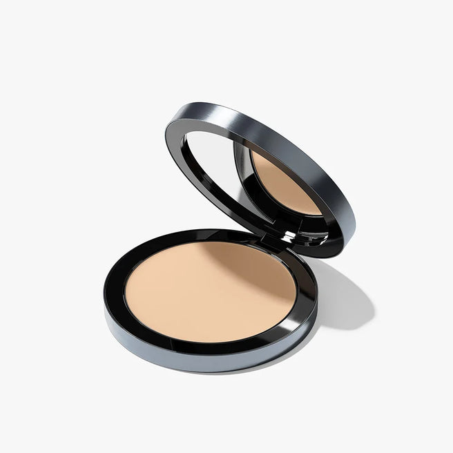 Mineral Whip MW10 - Ultra licht met een gouden ondertoon