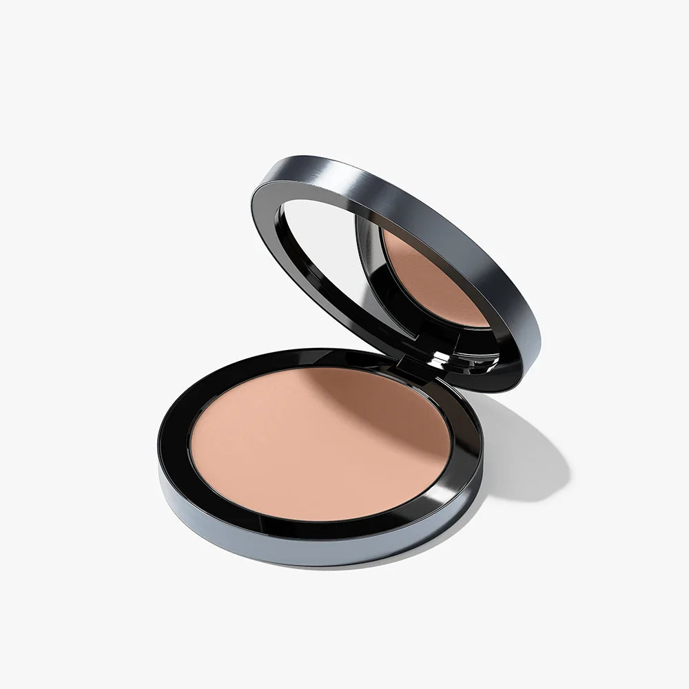 Mineral Whip MW20 - Ultra licht met een perzikkleurige ondertoon