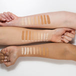 Second Skin Crush SSC10 - Ivory Beige