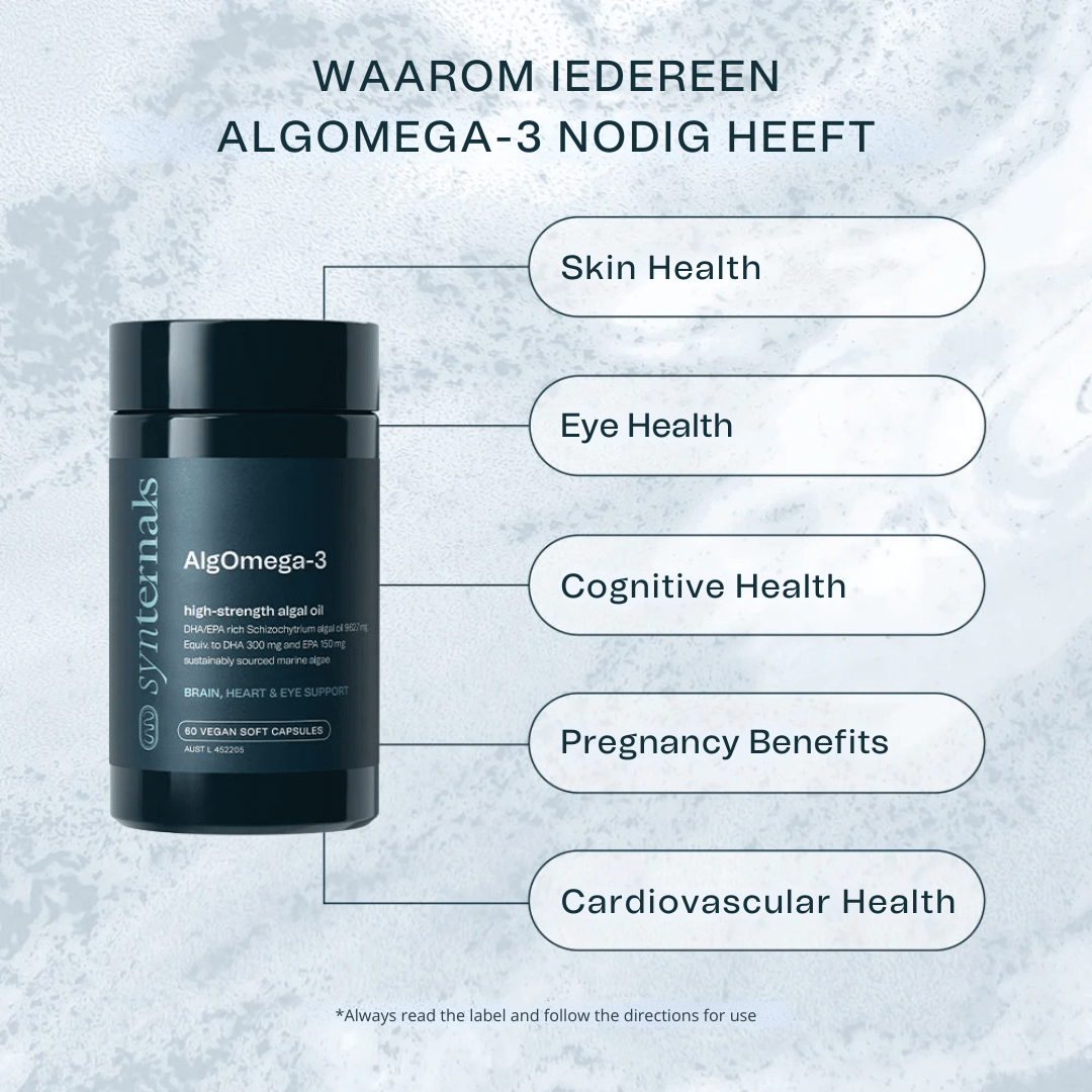 AlgOmega-3