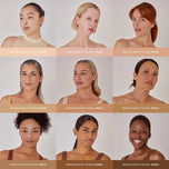 Mineral Whip MW10 - Ultra licht met een gouden ondertoon