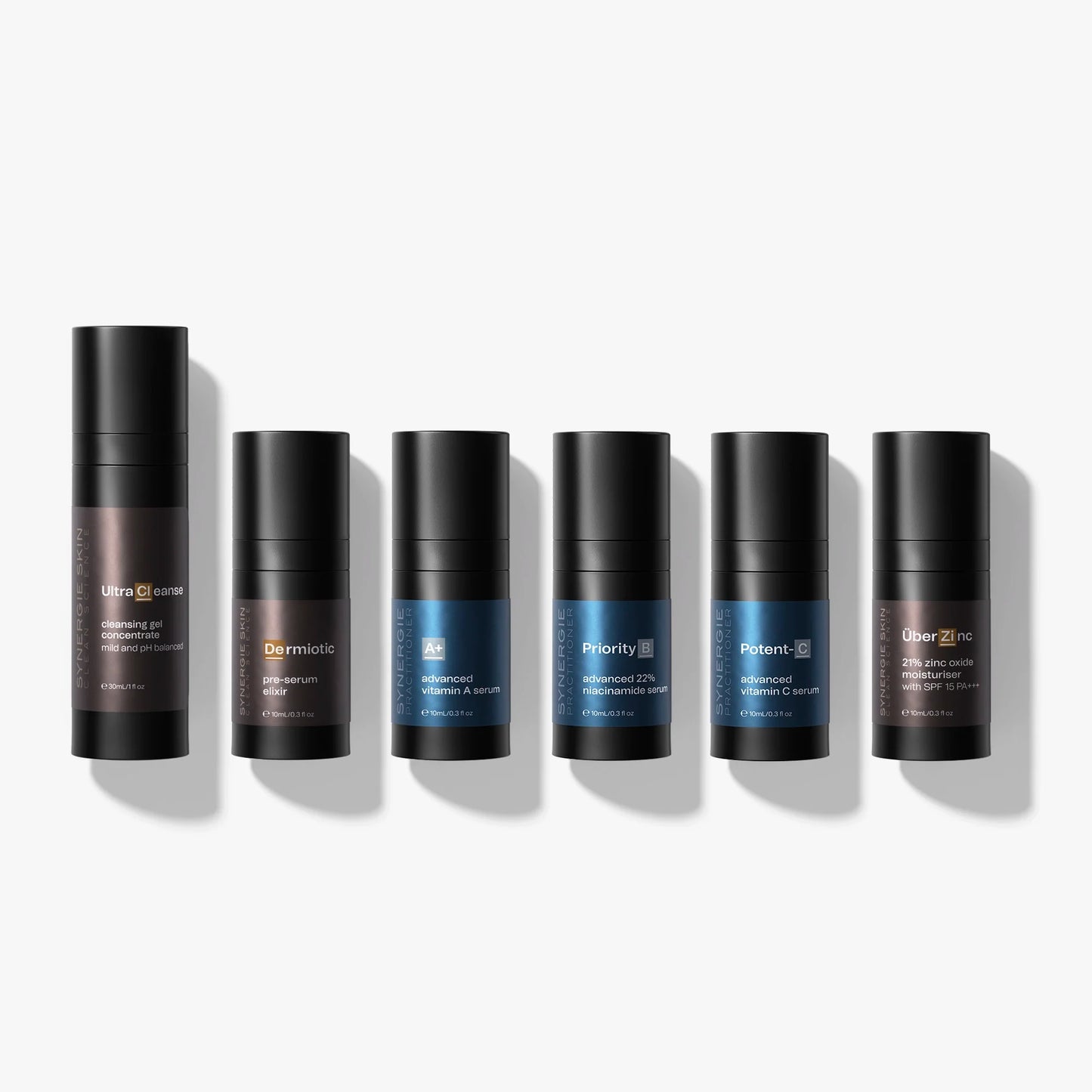 Advanced Essentials Kit
