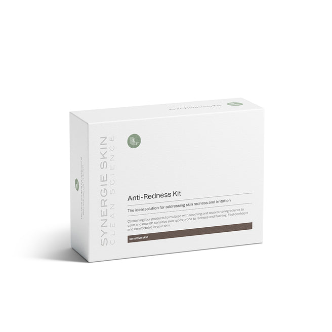 Anti-Redness Kit