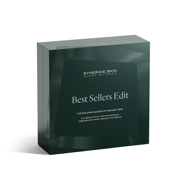 Best Sellers Edit
