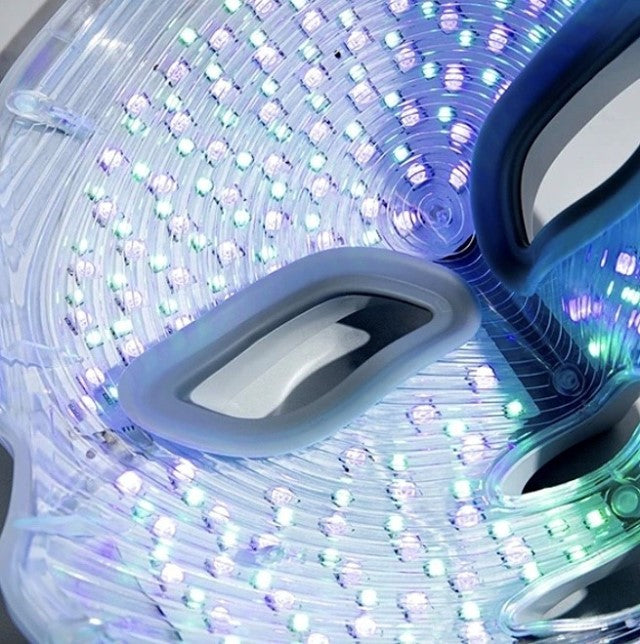 Déesse Pro Led-Masker