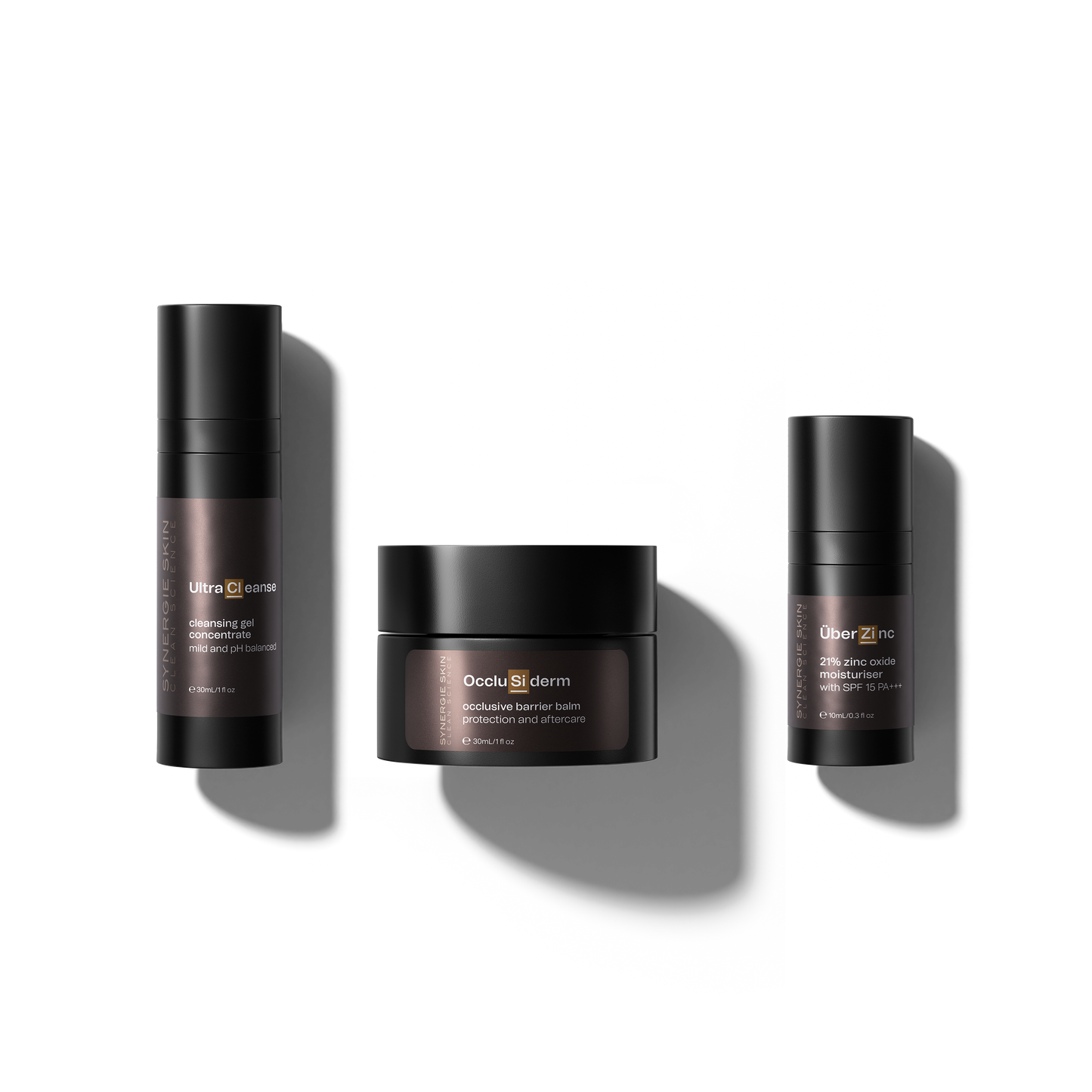 Post-Ablative Protection Kit