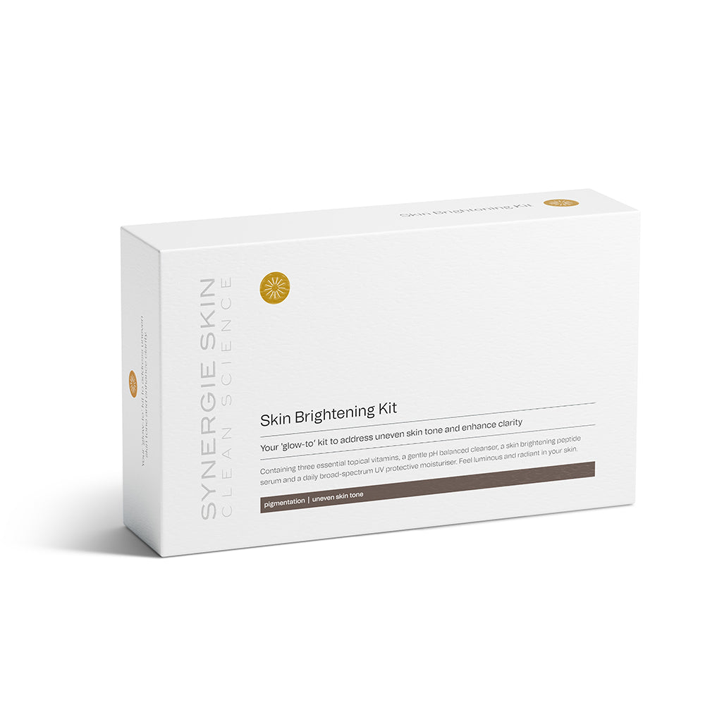 Skin Brightening Kit