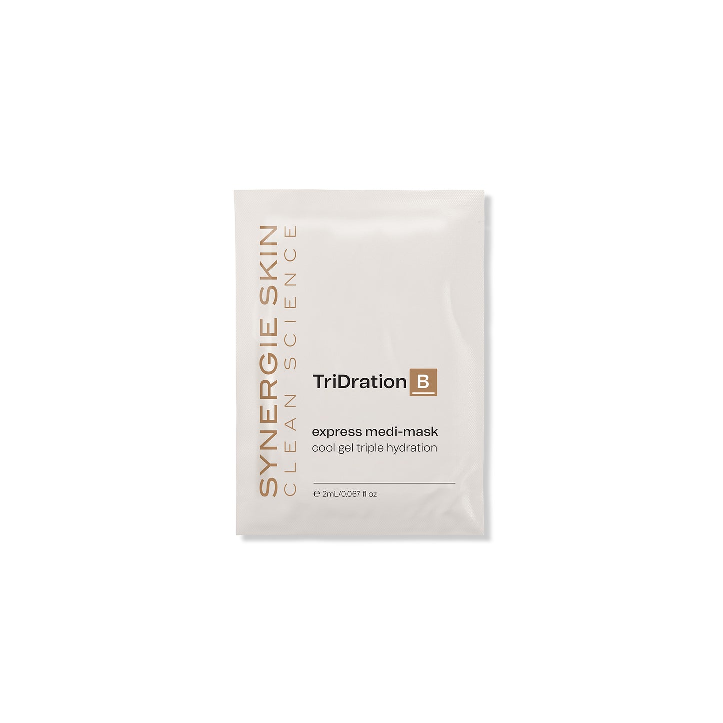 TriDration B Sachet