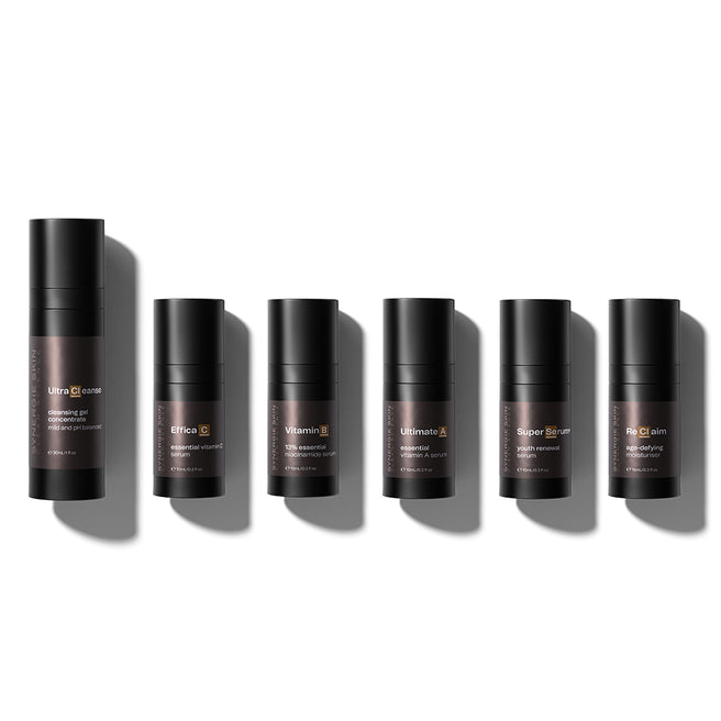 Ultimate Anti-aging Kit