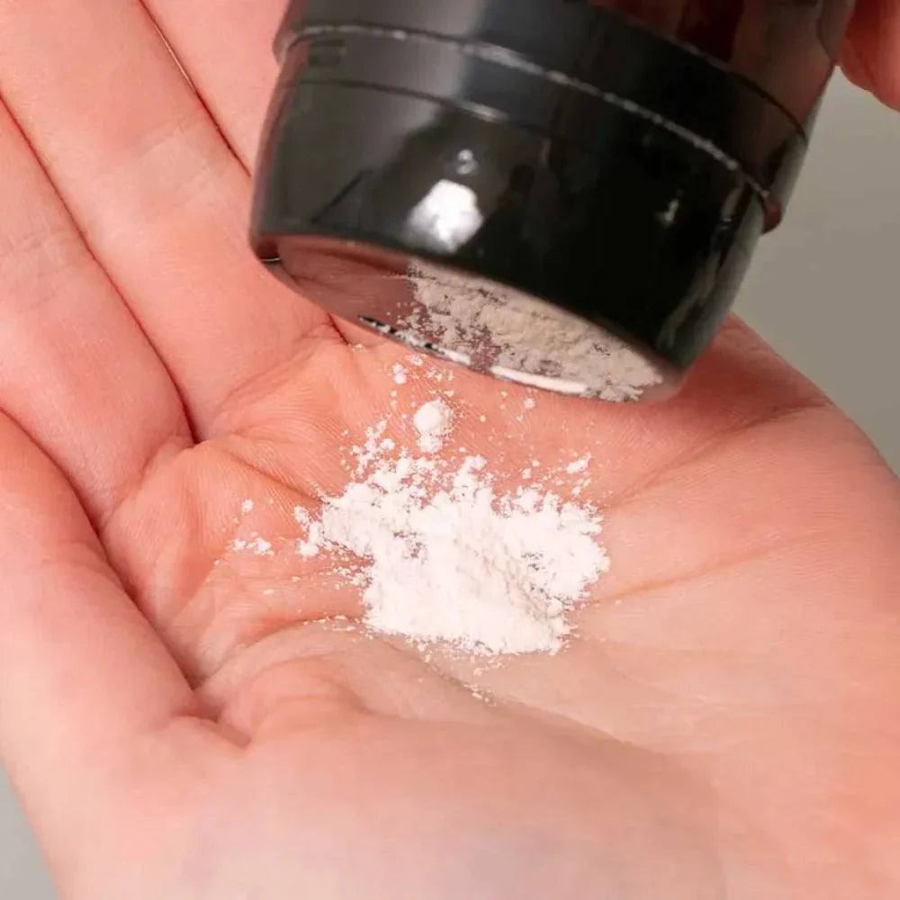 MicroPolish Powder