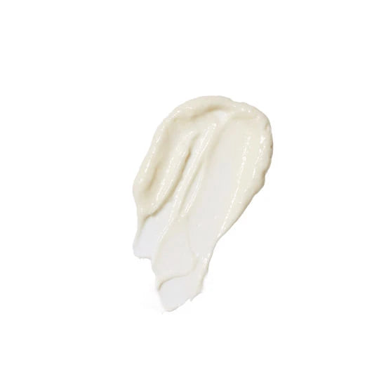 Mediscrub exfoliating facial scrub texture