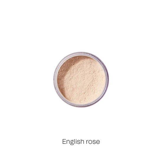 Second Skin Crush SSC20 - English Rose