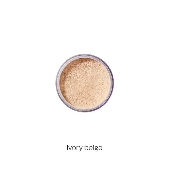 Second Skin Crush powder foundation in ivory beige