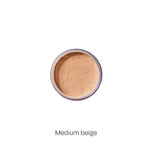 Second Skin Crush SSC40 - Medium Beige