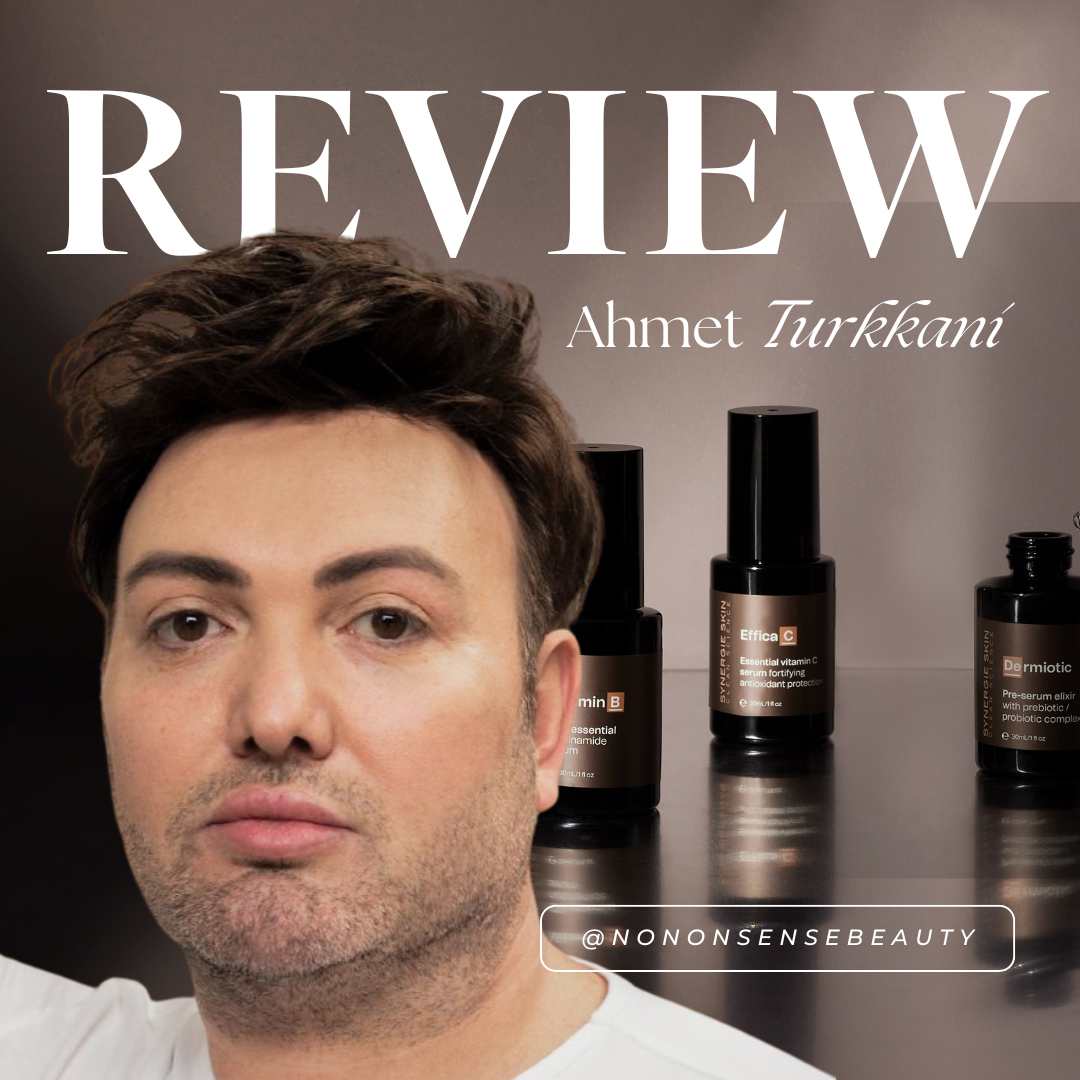 Reviews Ahmet Turkkani