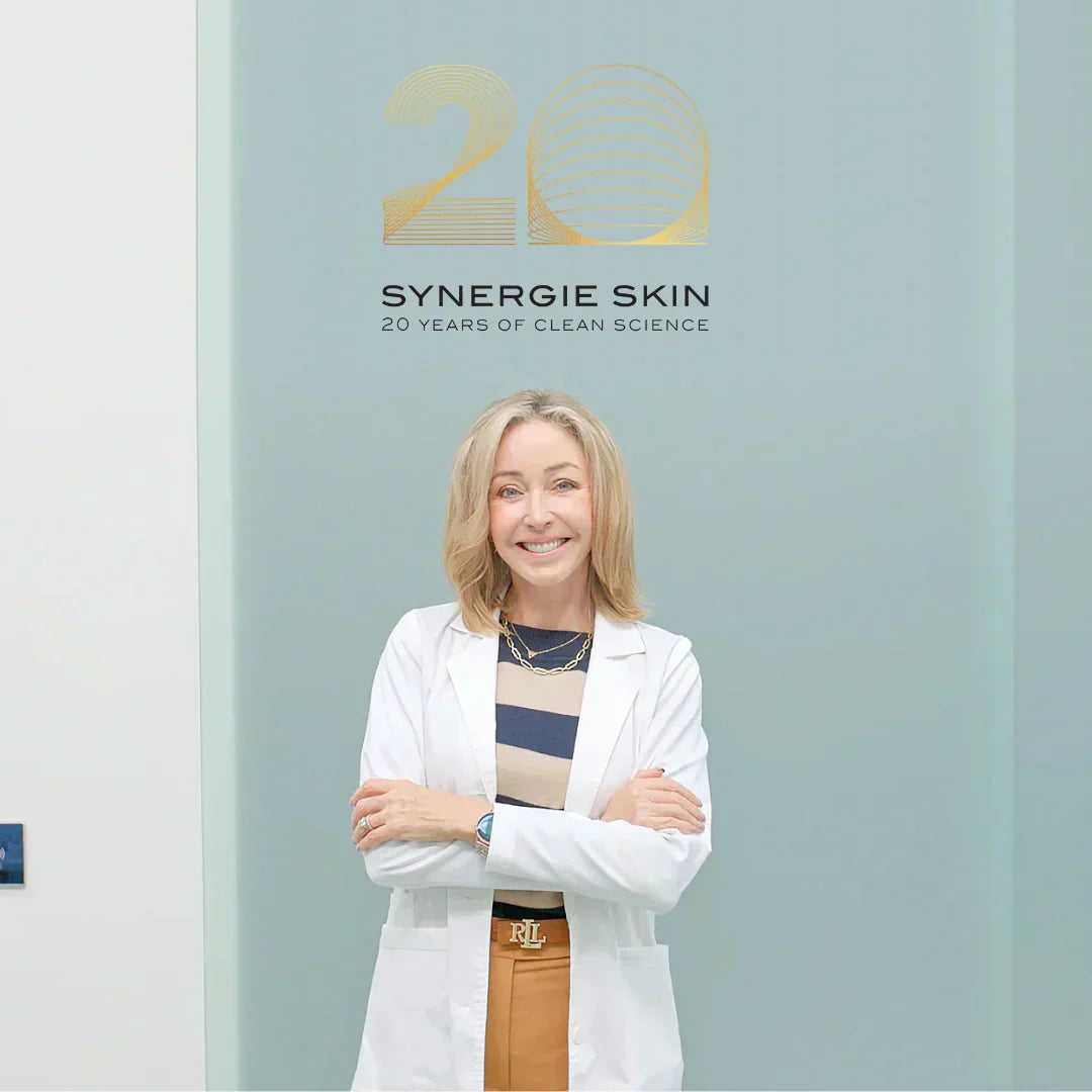 20 jaar Clean Science