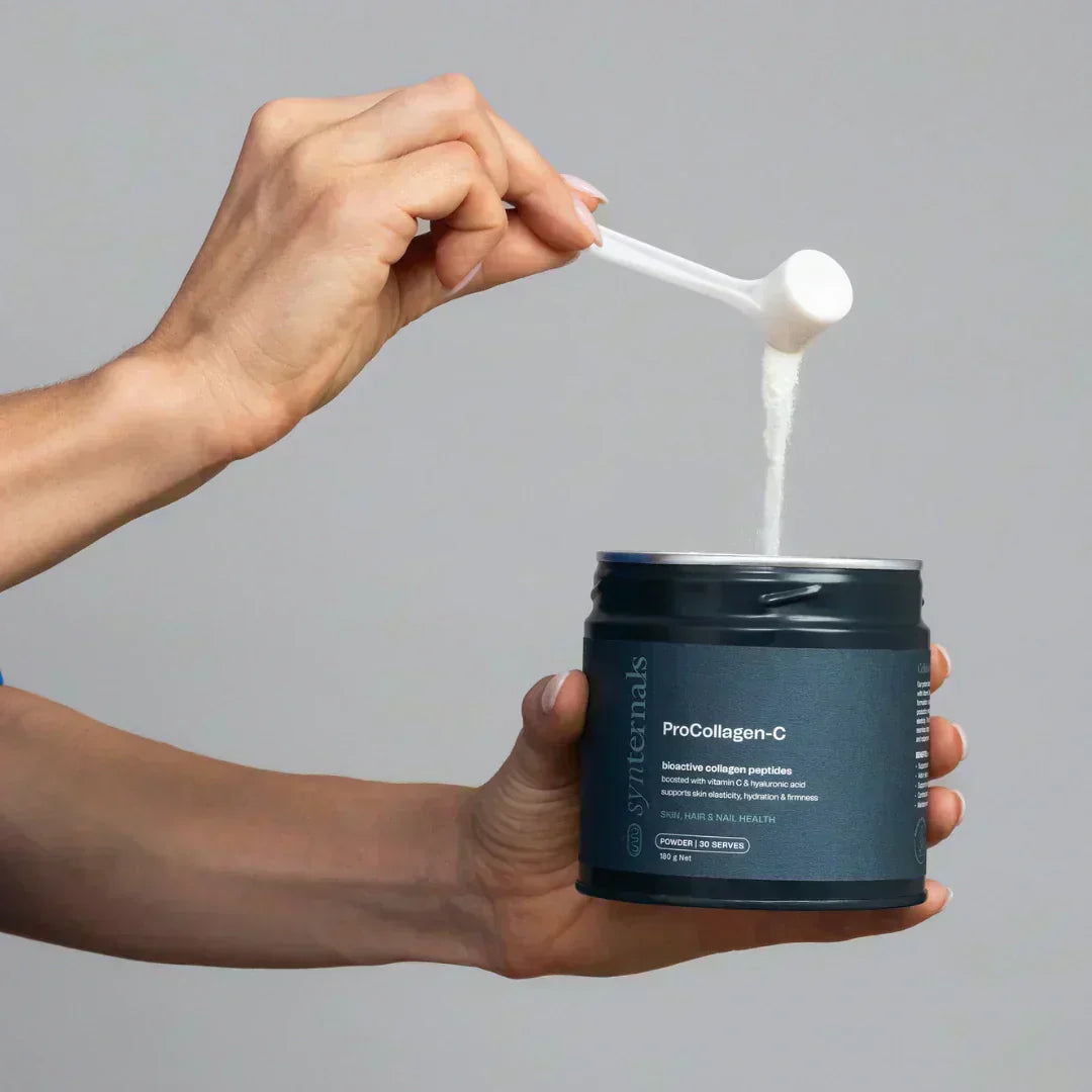 ProCollagen-C by SynTernals