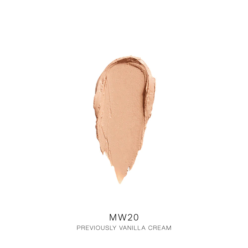 MineralWhip MW20 - Vanilla Cream