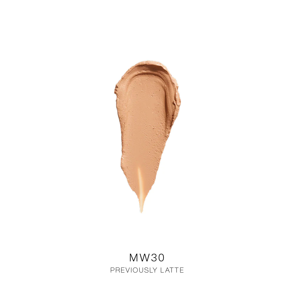 MineralWhip MW30 - Latte