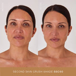 Second Skin Crush SSC60 - Warm Beige