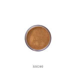 Second Skin Crush SSC90 - Diep met gouden ondertoon