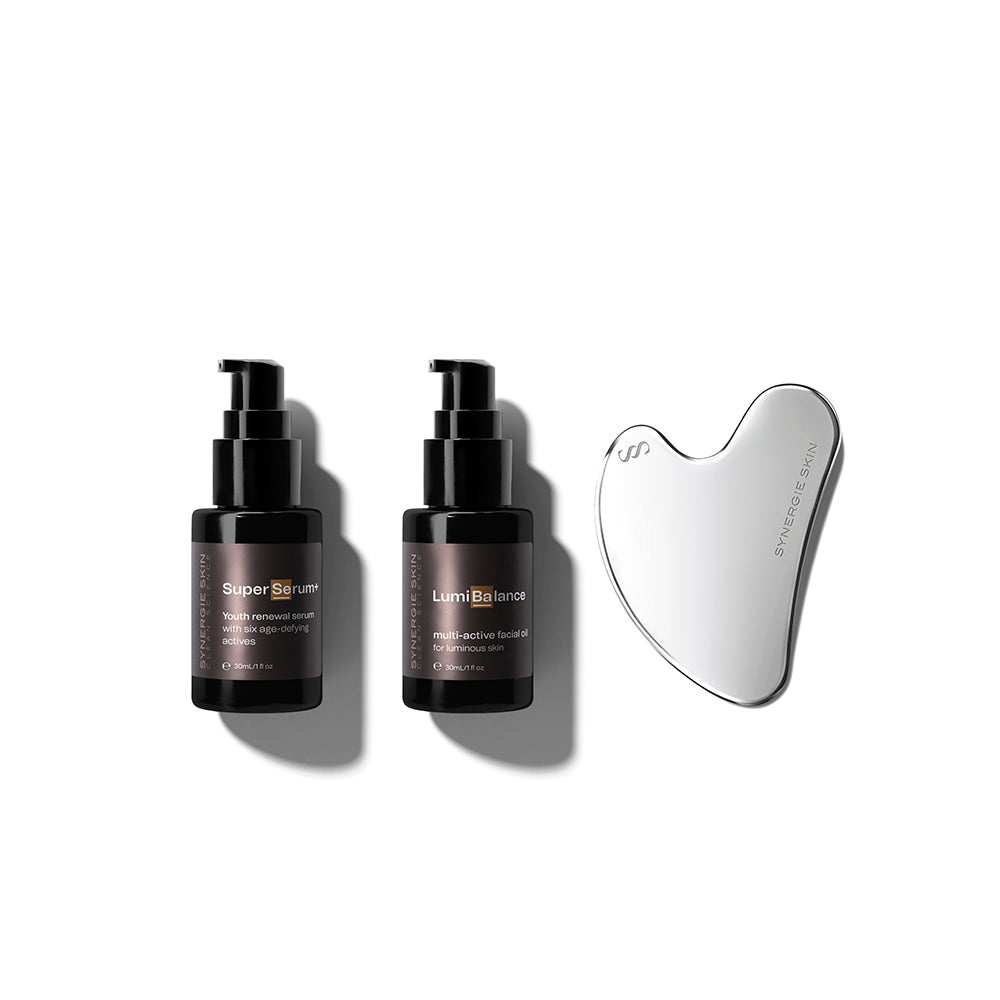 Pro-Ageing Renewal Edit