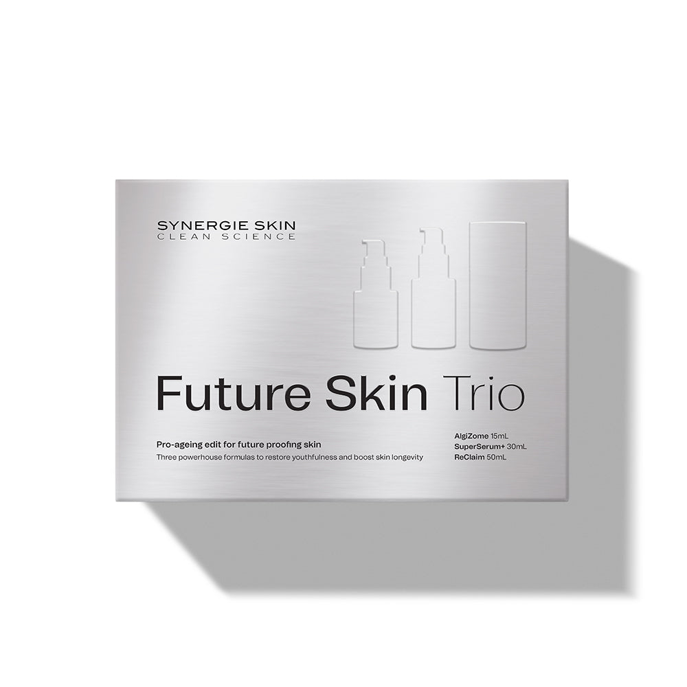 Future Skin Trio