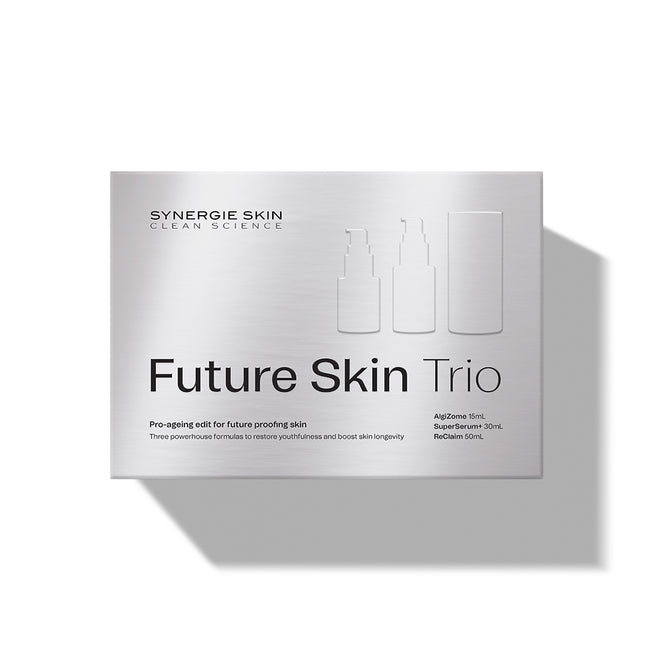 Future Skin Trio