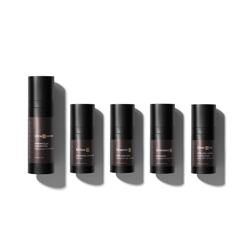 A-Zinc Kit