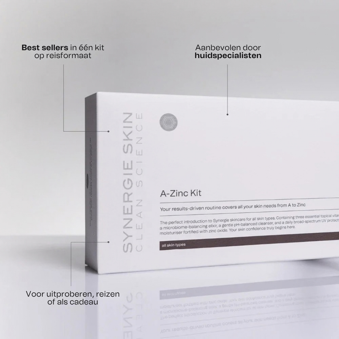 A-Zinc Kit