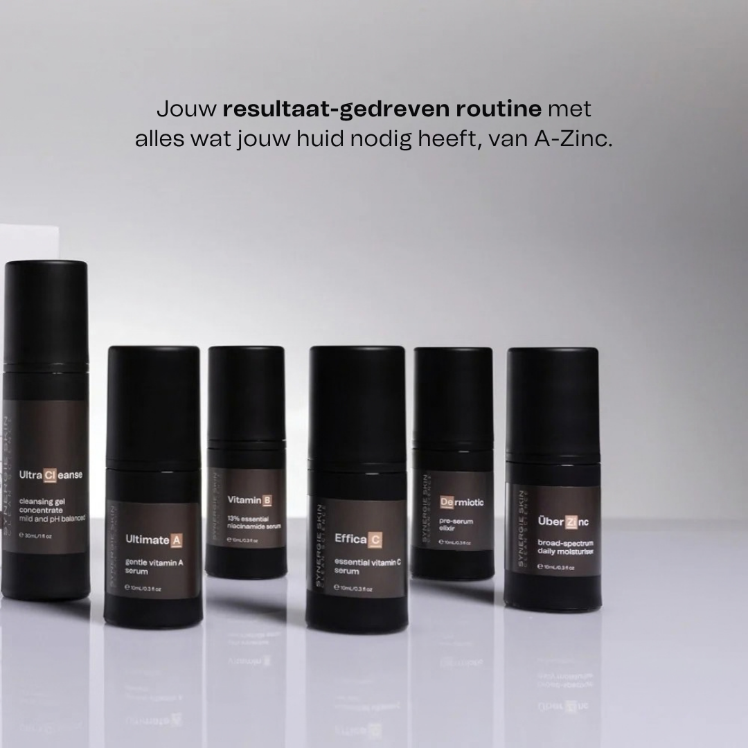 A-Zinc Kit