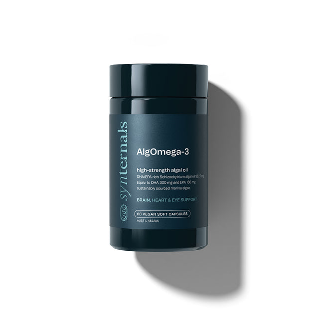 AlgOmega-3