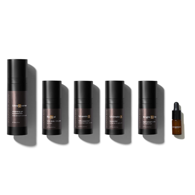 Balance + Clarity Kit