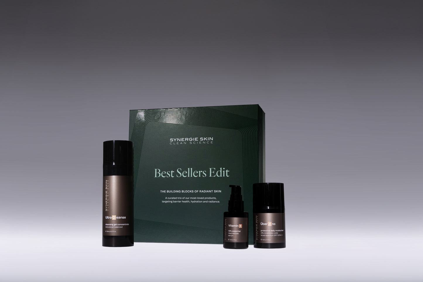 Best Sellers Edit