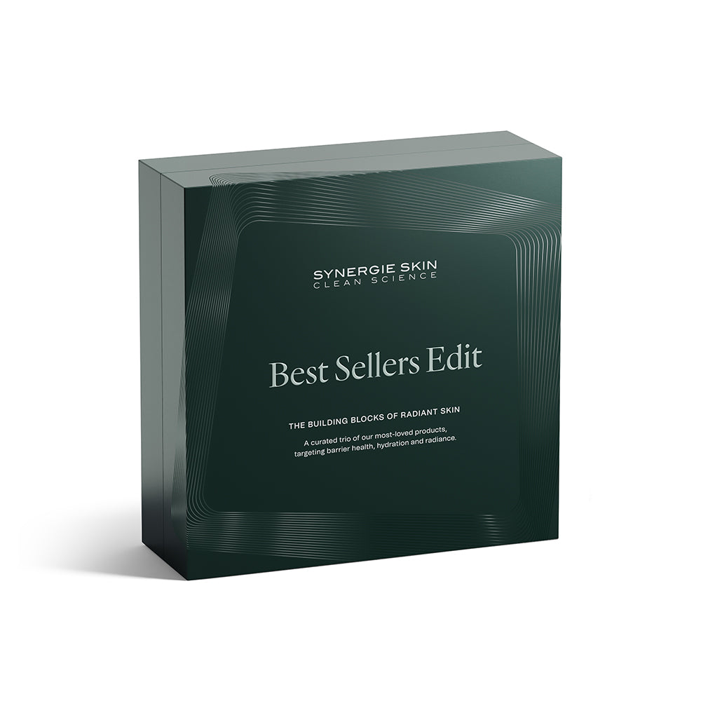 Best Sellers Edit