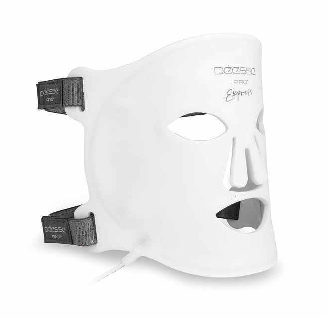 Déesse PRO Express LED-masker