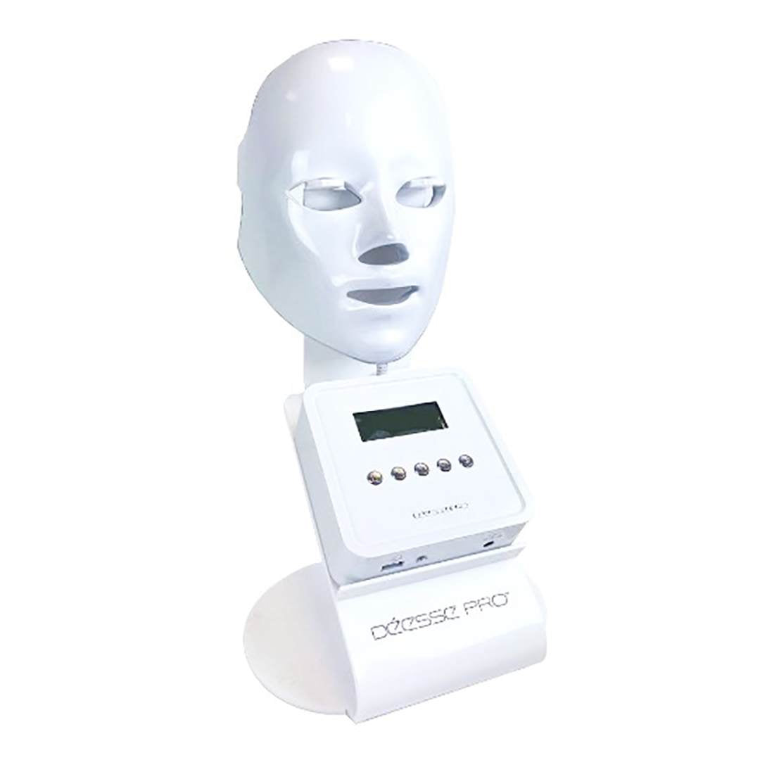 Led Gezichtsmasker
