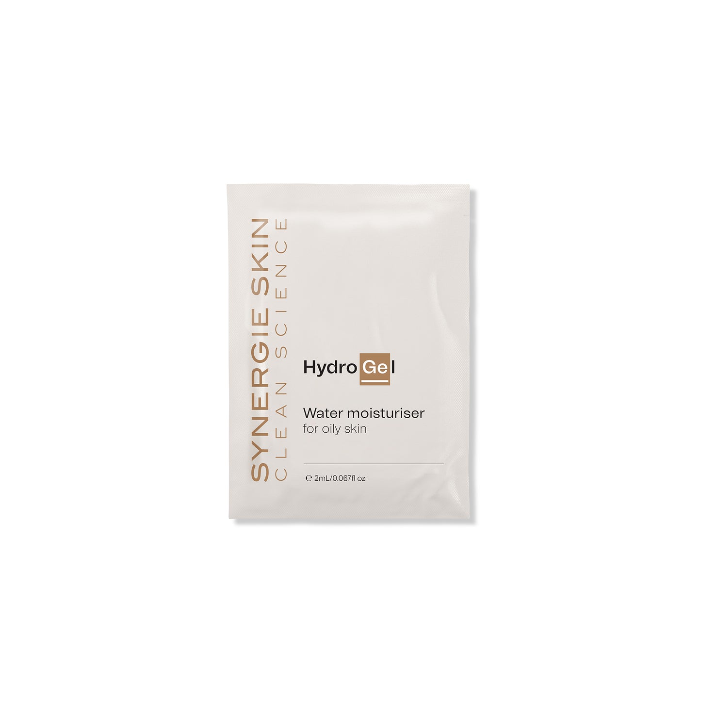 HydroGel Sachet