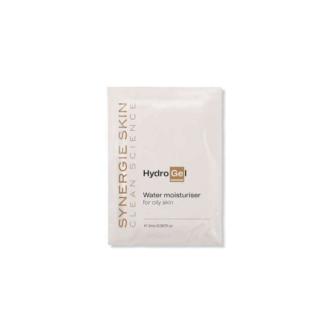 HydroGel Sachet