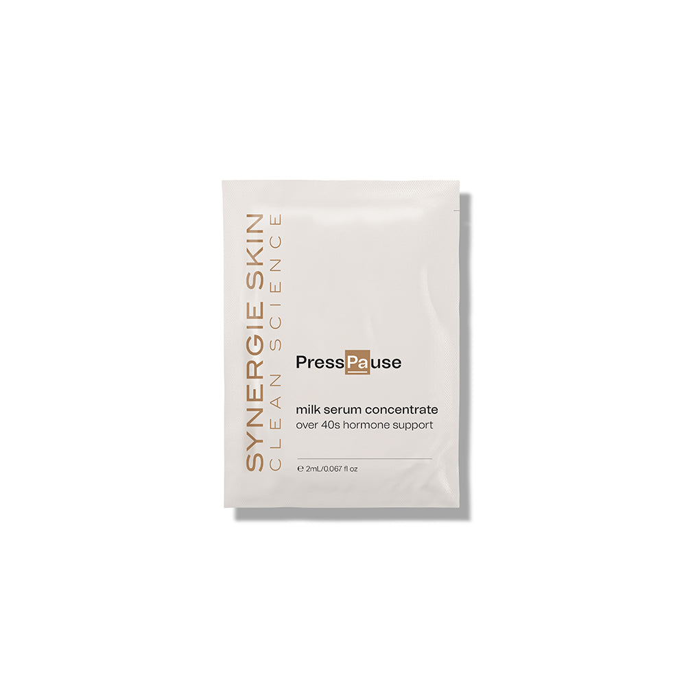 PressPause Sachet