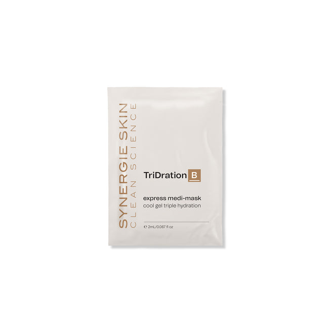 TriDration B Sachet