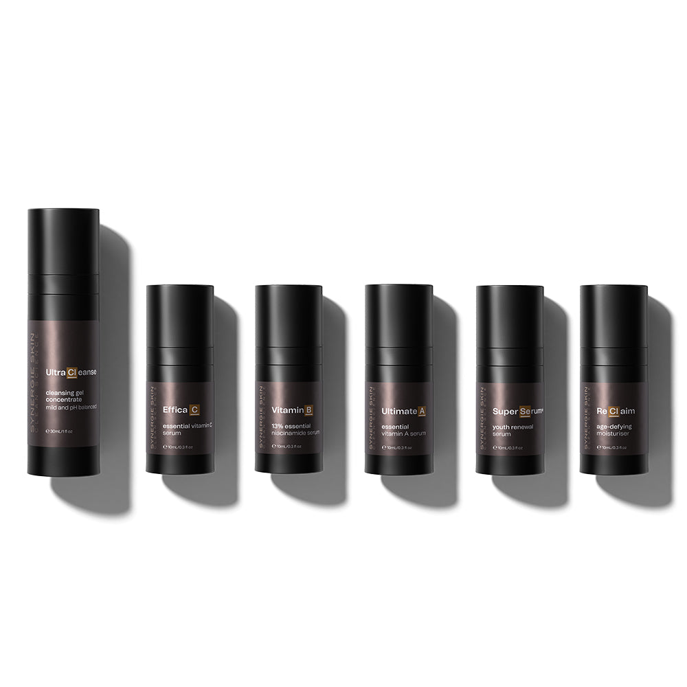 Ultimate Anti-aging Kit