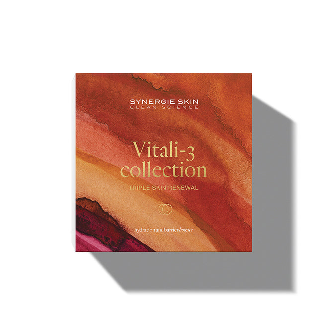 Vitali-3 Collectie