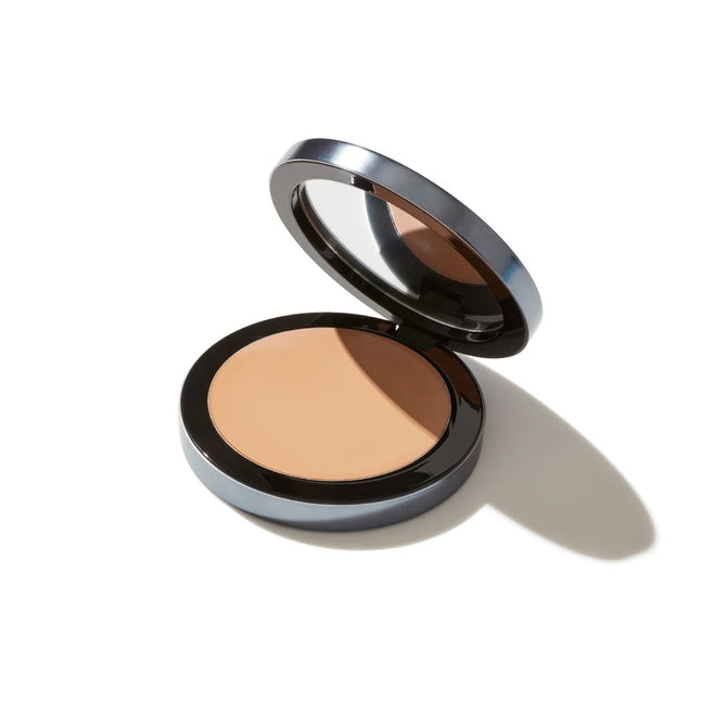 MineralWhip SPF40 foundation: primer, concealer, UV protector with 40% mineral sunscreen, and antioxidant cream foundation