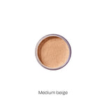Second skin crush powder foundation in medium beige